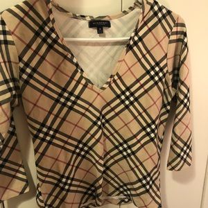 Burberry Shirt